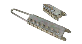 SKGF系列防扭钢丝绳卡线器(螺栓型)